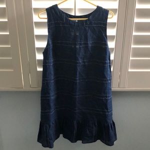 Waverly Grey denim dress
